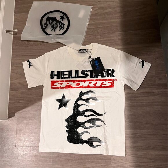 Hellstar Family sports Shirt